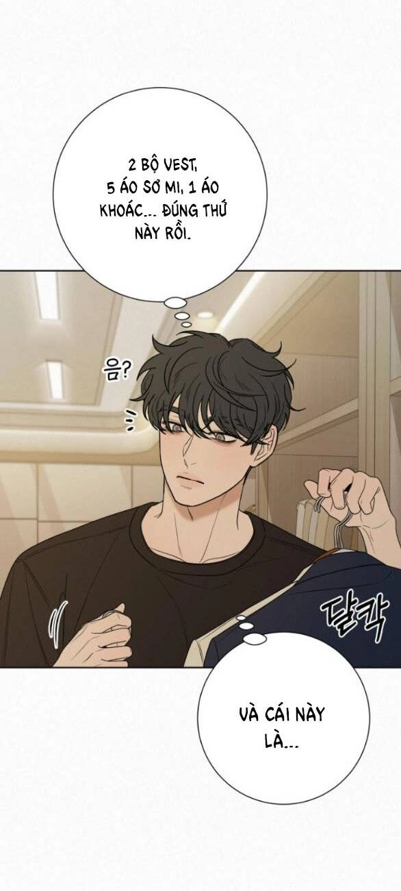 Chiến Lược: Tình Yêu Trong Sáng Chapter 79.1 - 30