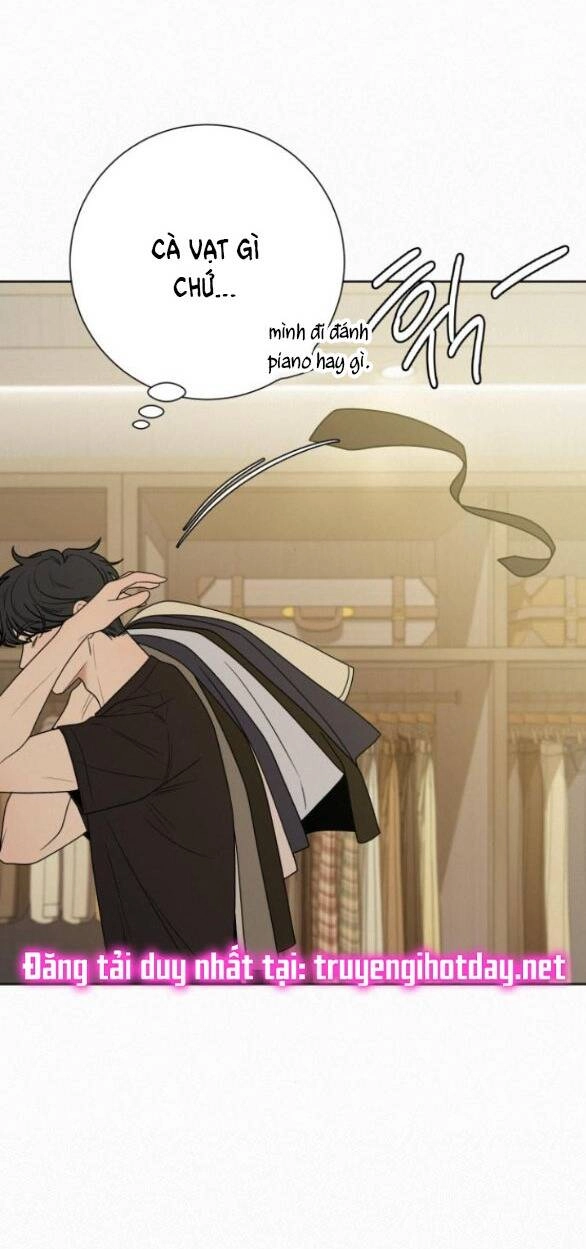 Chiến Lược: Tình Yêu Trong Sáng Chapter 79.1 - 32