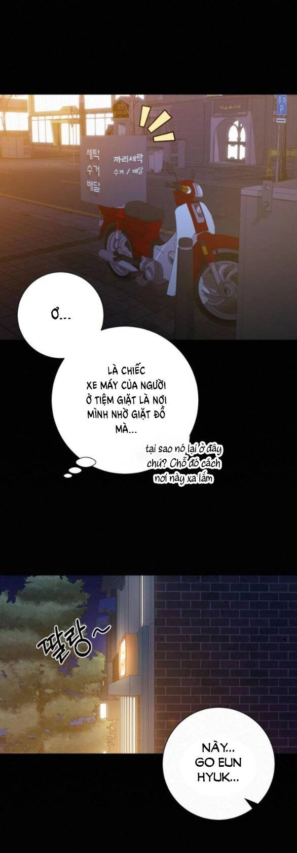 Chiến Lược: Tình Yêu Trong Sáng Chapter 79.1 - 38