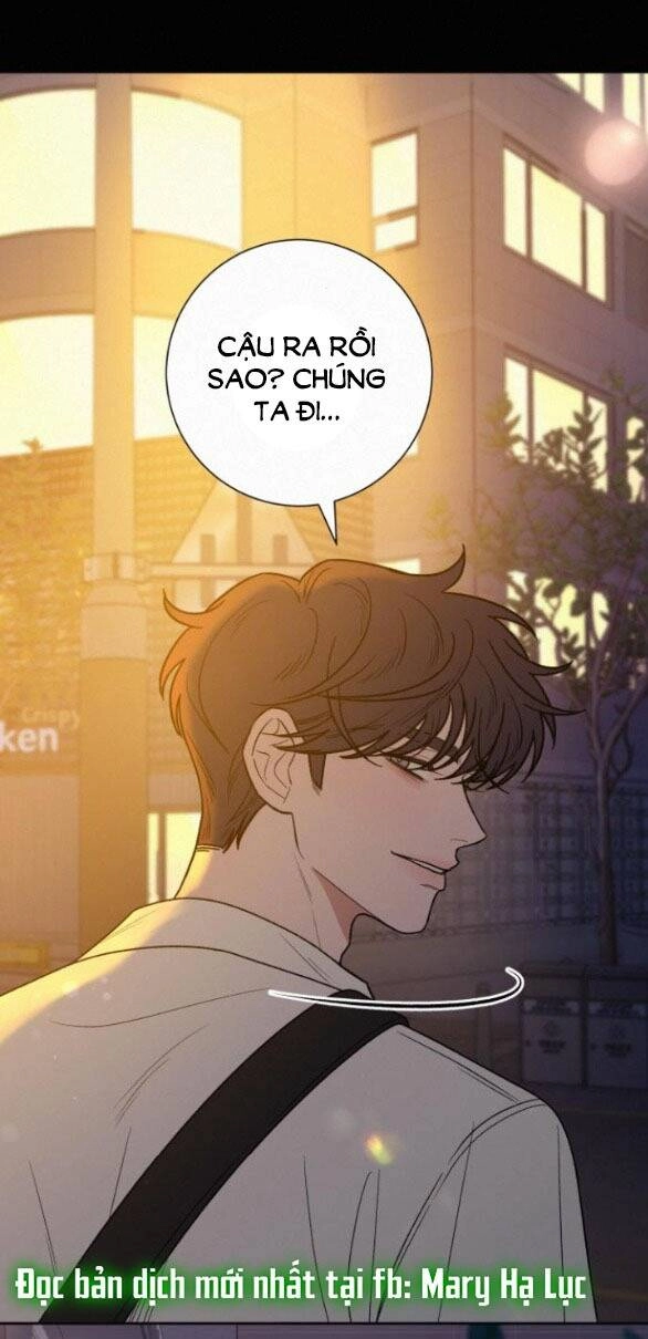 Chiến Lược: Tình Yêu Trong Sáng Chapter 79.1 - 39