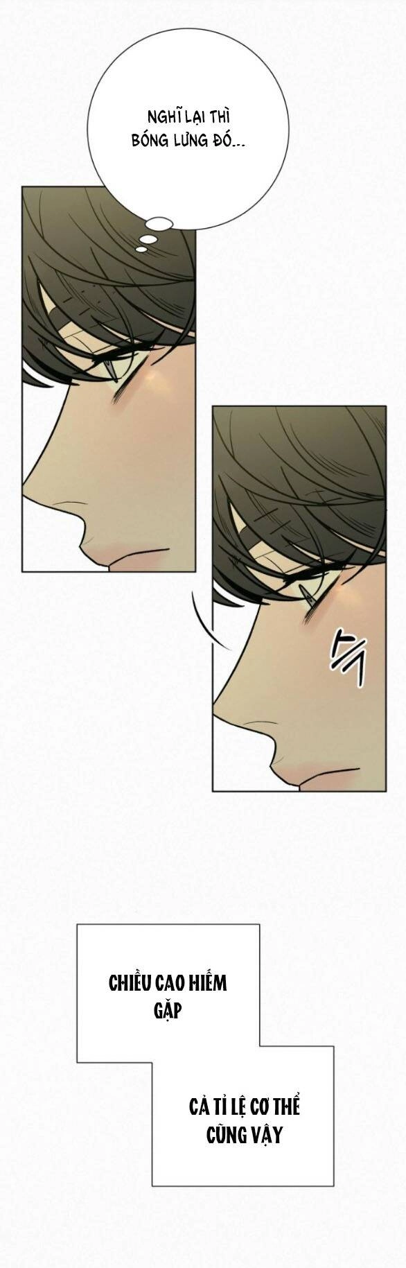 Chiến Lược: Tình Yêu Trong Sáng Chapter 79.1 - 41