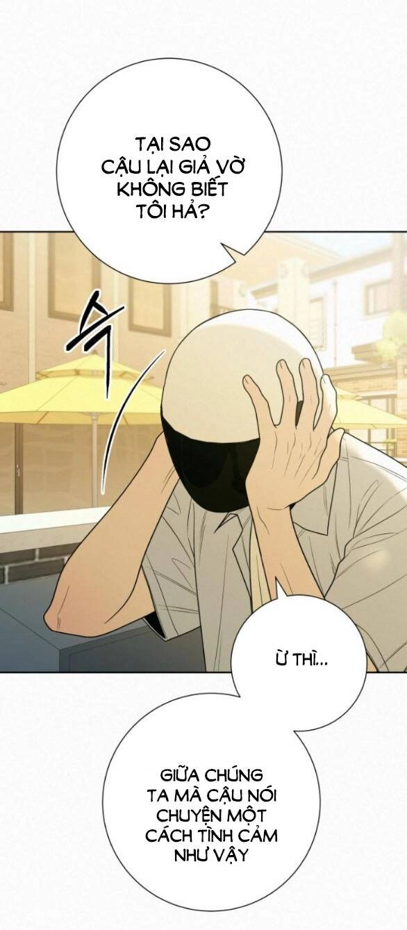 Chiến Lược: Tình Yêu Trong Sáng Chapter 79.1 - 52