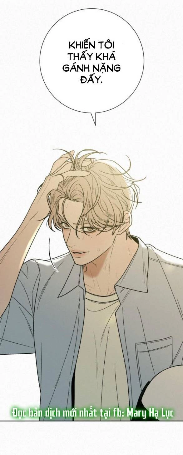 Chiến Lược: Tình Yêu Trong Sáng Chapter 79.1 - 53