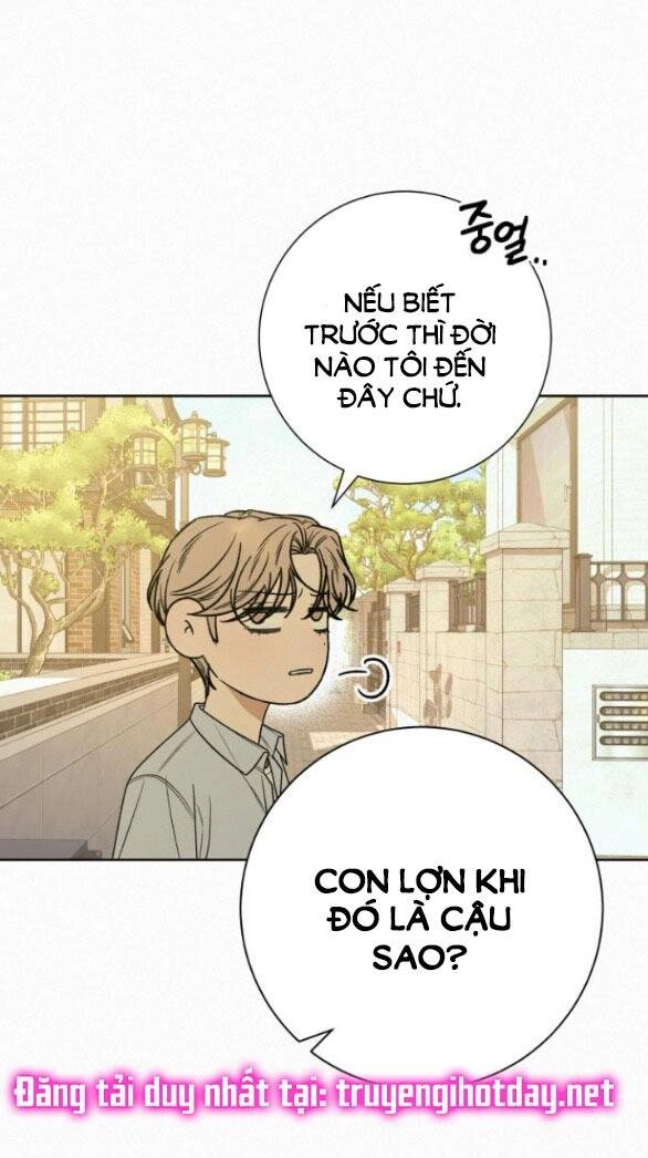 Chiến Lược: Tình Yêu Trong Sáng Chapter 79.1 - 55