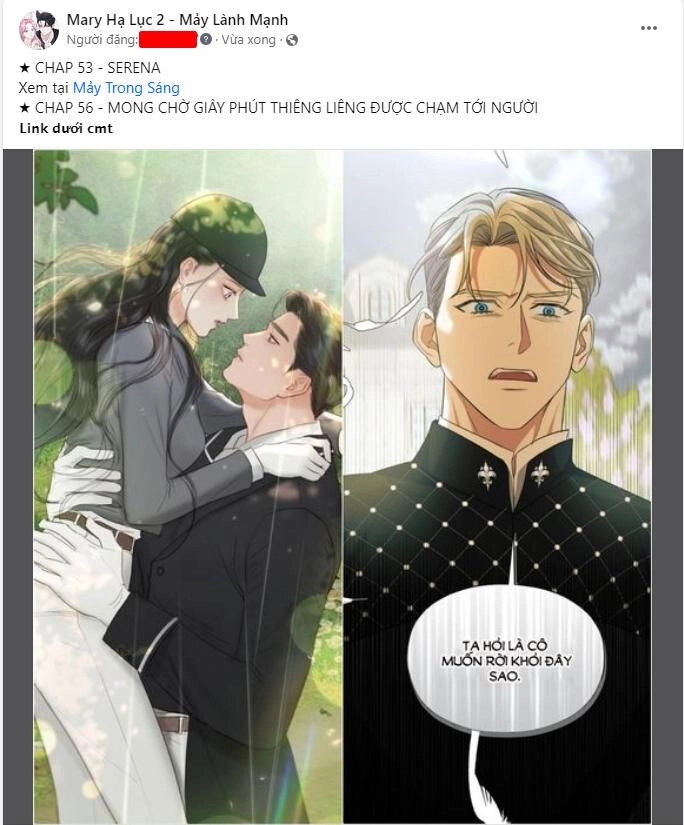 Chiến Lược: Tình Yêu Trong Sáng Chapter 79.2 - 2