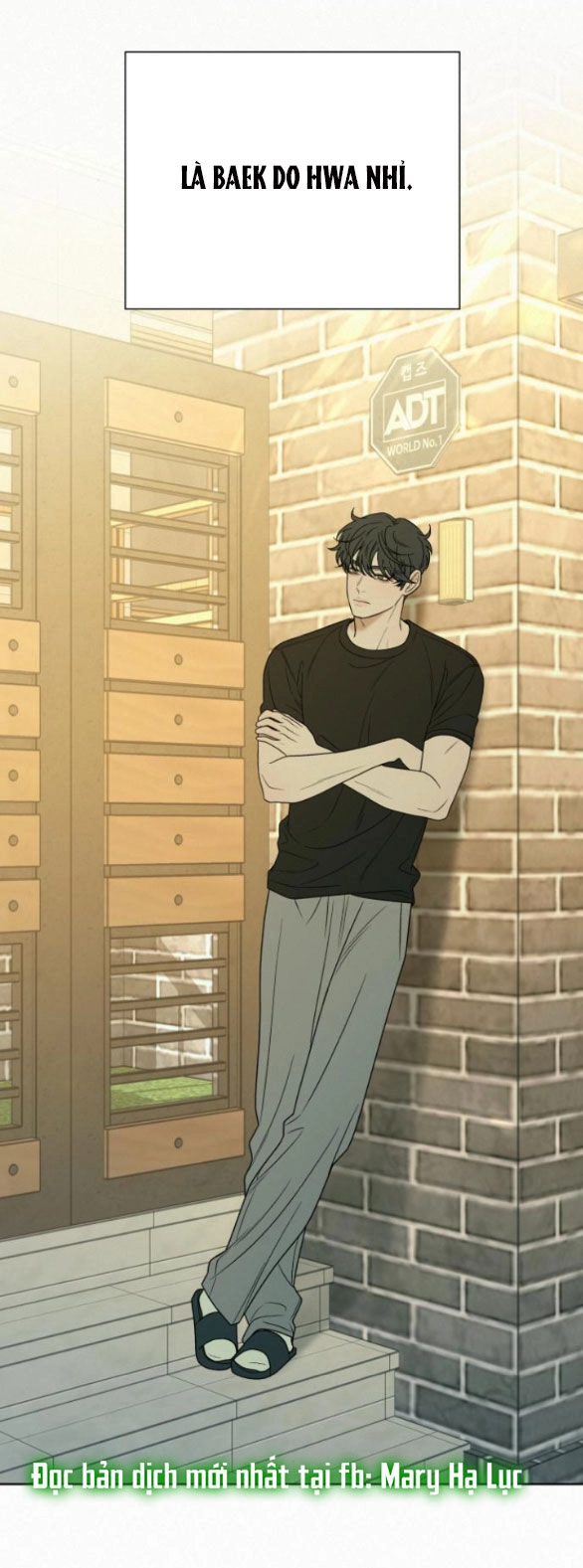 Chiến Lược: Tình Yêu Trong Sáng Chapter 79.2 - 14