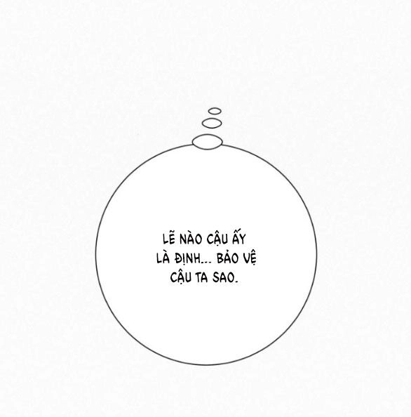 Chiến Lược: Tình Yêu Trong Sáng Chapter 79.2 - 20