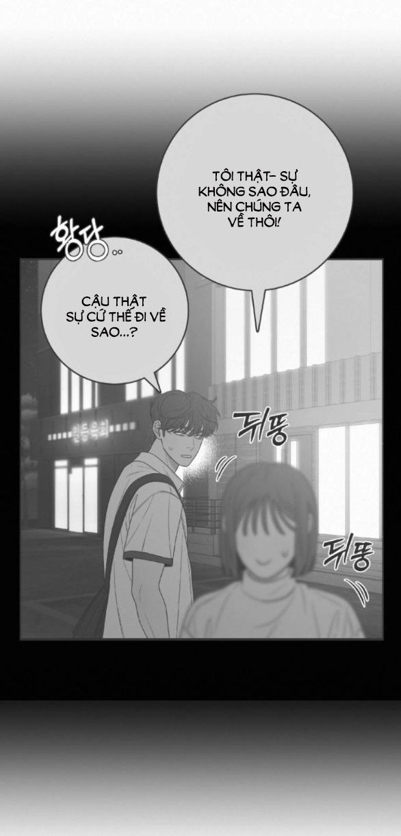 Chiến Lược: Tình Yêu Trong Sáng Chapter 79.2 - 21