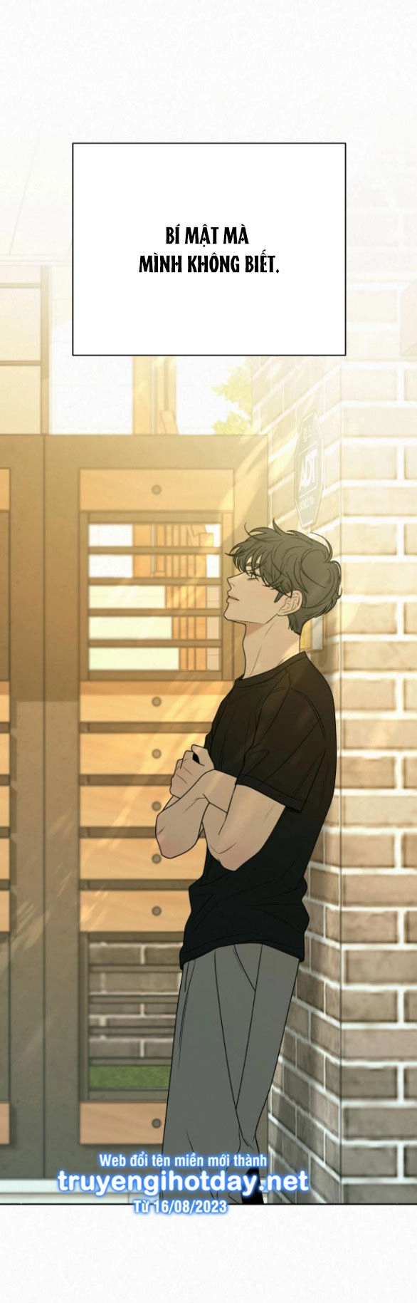 Chiến Lược: Tình Yêu Trong Sáng Chapter 79.2 - 23