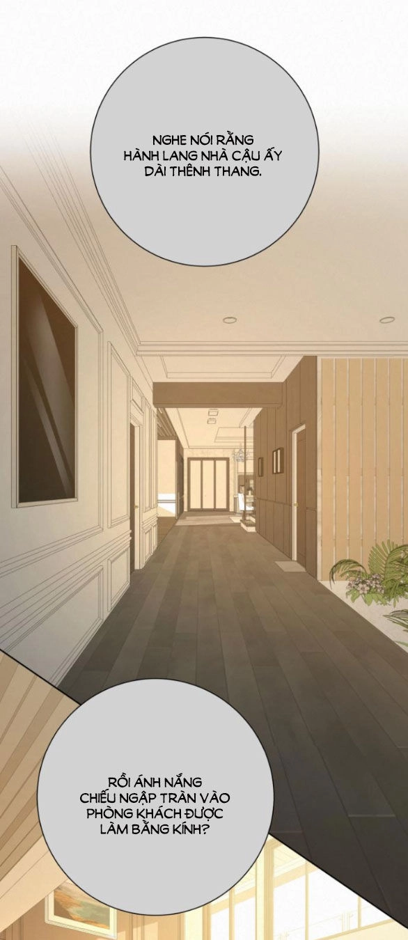 Chiến Lược: Tình Yêu Trong Sáng Chapter 79.2 - 25