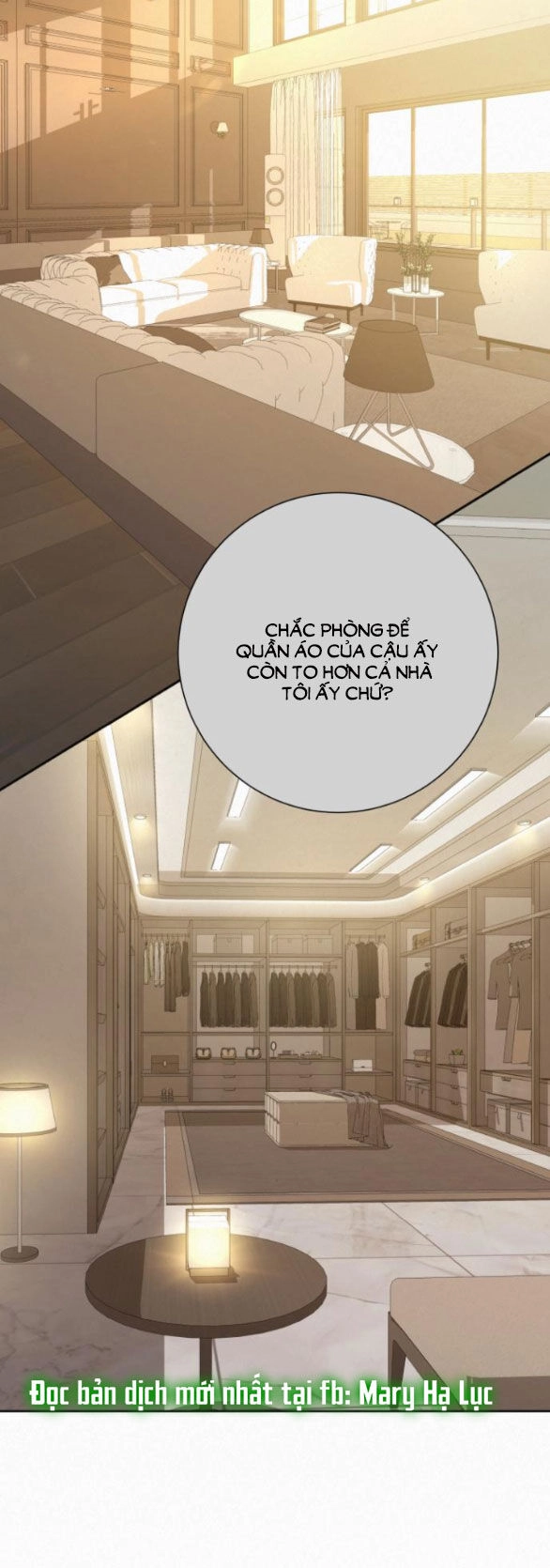 Chiến Lược: Tình Yêu Trong Sáng Chapter 79.2 - 26