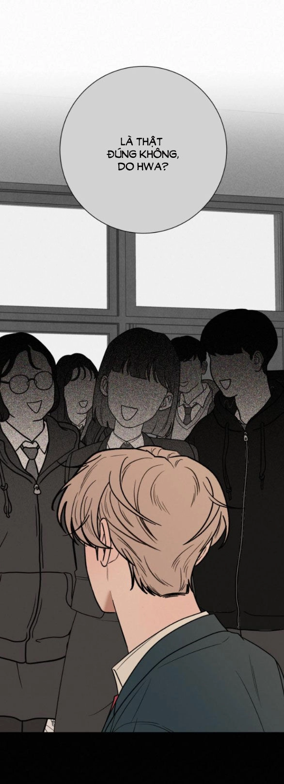 Chiến Lược: Tình Yêu Trong Sáng Chapter 79.2 - 27