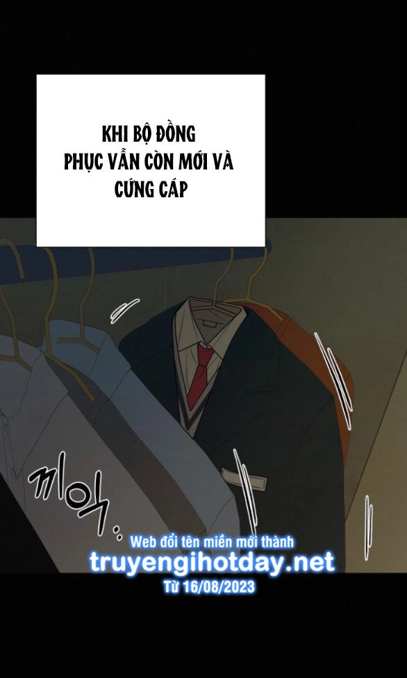 Chiến Lược: Tình Yêu Trong Sáng Chapter 79.2 - 43