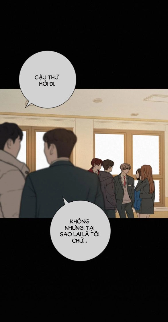 Chiến Lược: Tình Yêu Trong Sáng Chapter 79.2 - 53