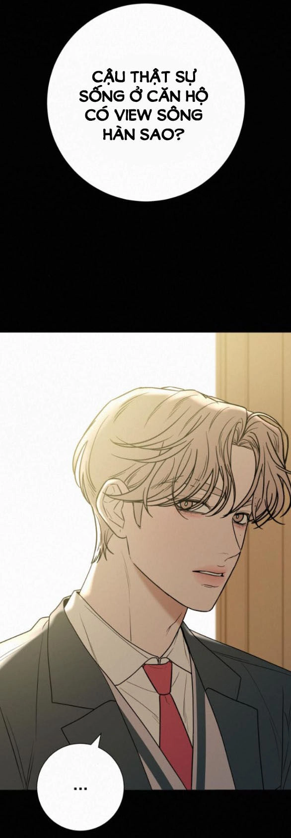 Chiến Lược: Tình Yêu Trong Sáng Chapter 80.1 - 3