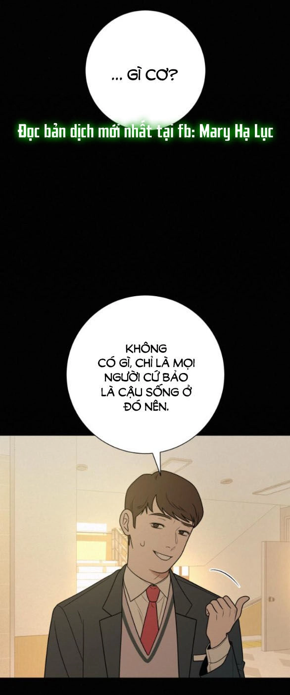 Chiến Lược: Tình Yêu Trong Sáng Chapter 80.1 - 4