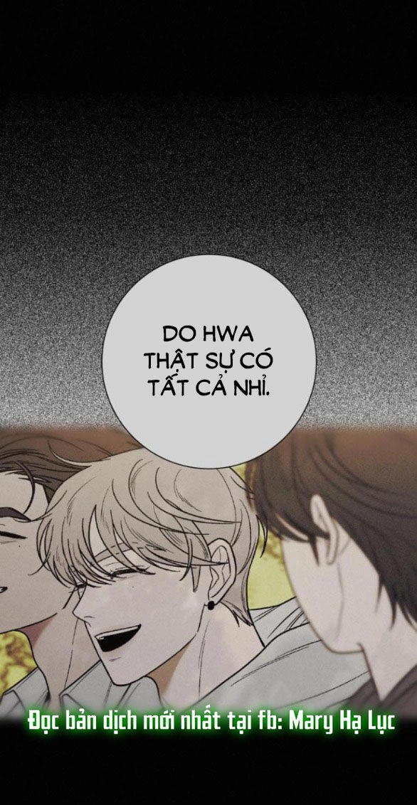 Chiến Lược: Tình Yêu Trong Sáng Chapter 80.1 - 10