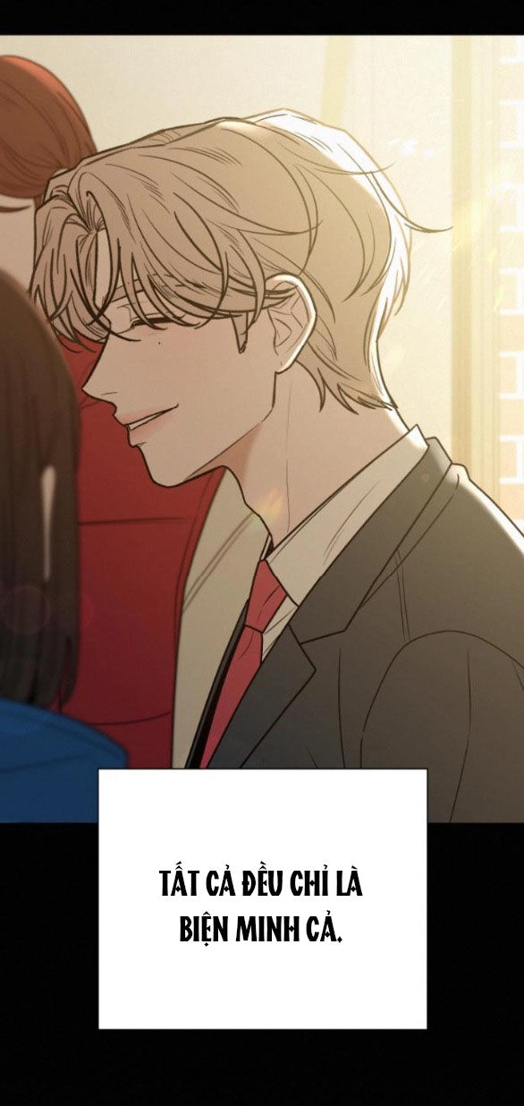 Chiến Lược: Tình Yêu Trong Sáng Chapter 80.1 - 17