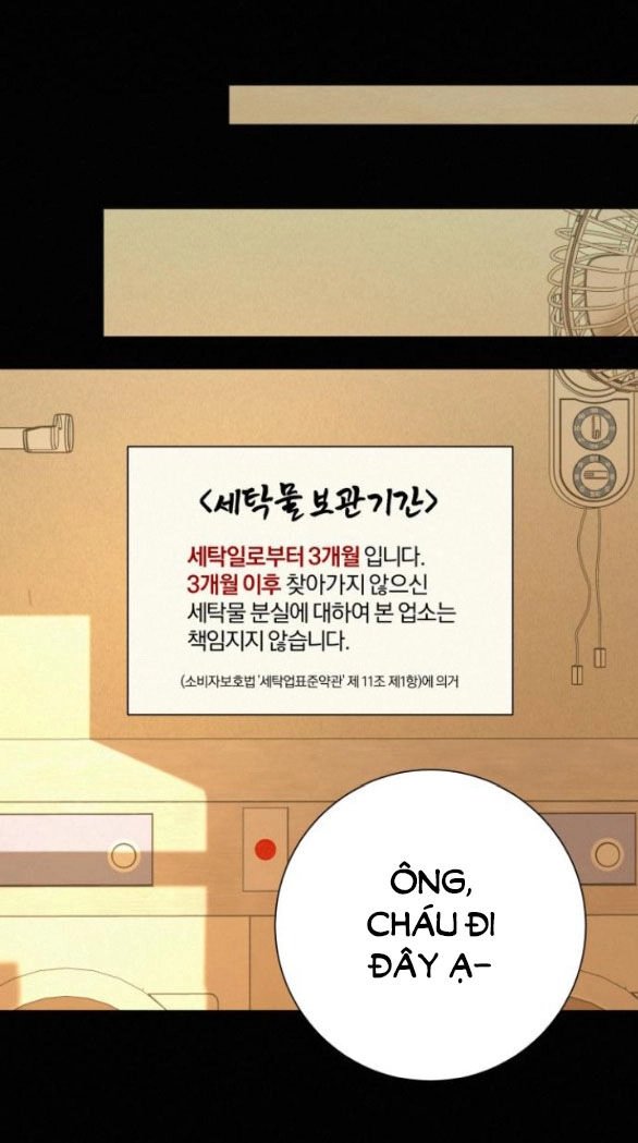 Chiến Lược: Tình Yêu Trong Sáng Chapter 80.1 - 38