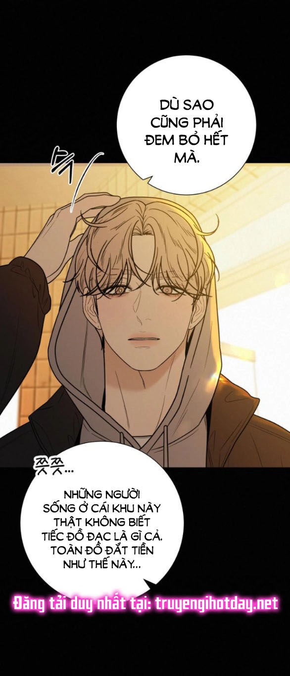 Chiến Lược: Tình Yêu Trong Sáng Chapter 80.1 - 42