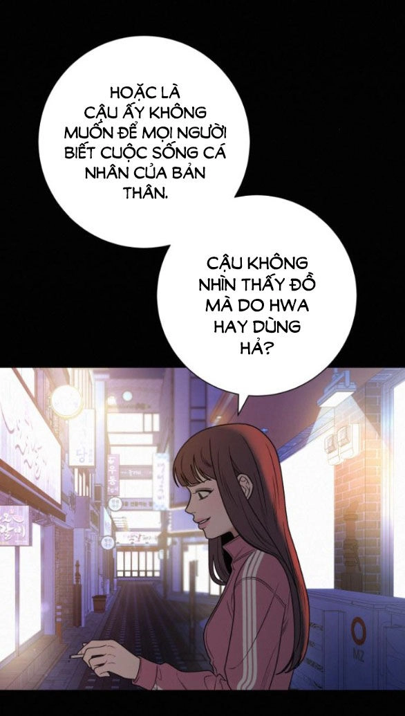 Chiến Lược: Tình Yêu Trong Sáng Chapter 80.1 - 83