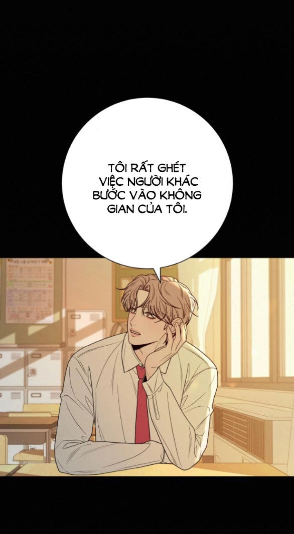 Chiến Lược: Tình Yêu Trong Sáng Chapter 80.2 - 3