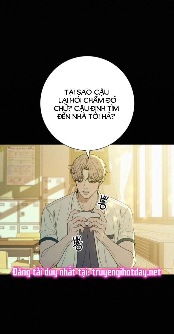 Chiến Lược: Tình Yêu Trong Sáng Chapter 80.2 - 4