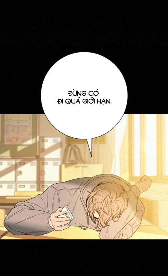 Chiến Lược: Tình Yêu Trong Sáng Chapter 80.2 - 5