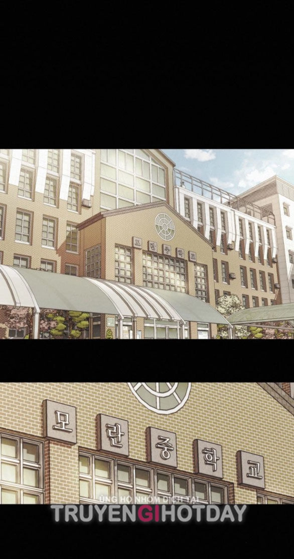 Chiến Lược: Tình Yêu Trong Sáng Chapter 80.2 - 16