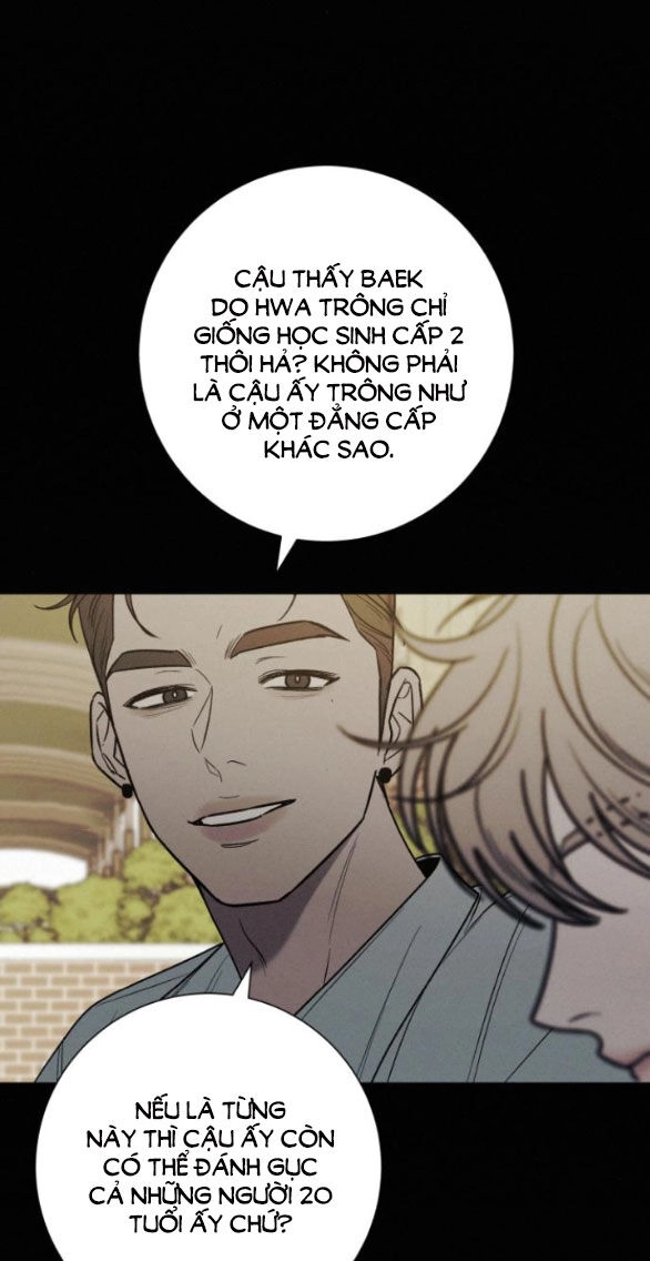 Chiến Lược: Tình Yêu Trong Sáng Chapter 80.2 - 19