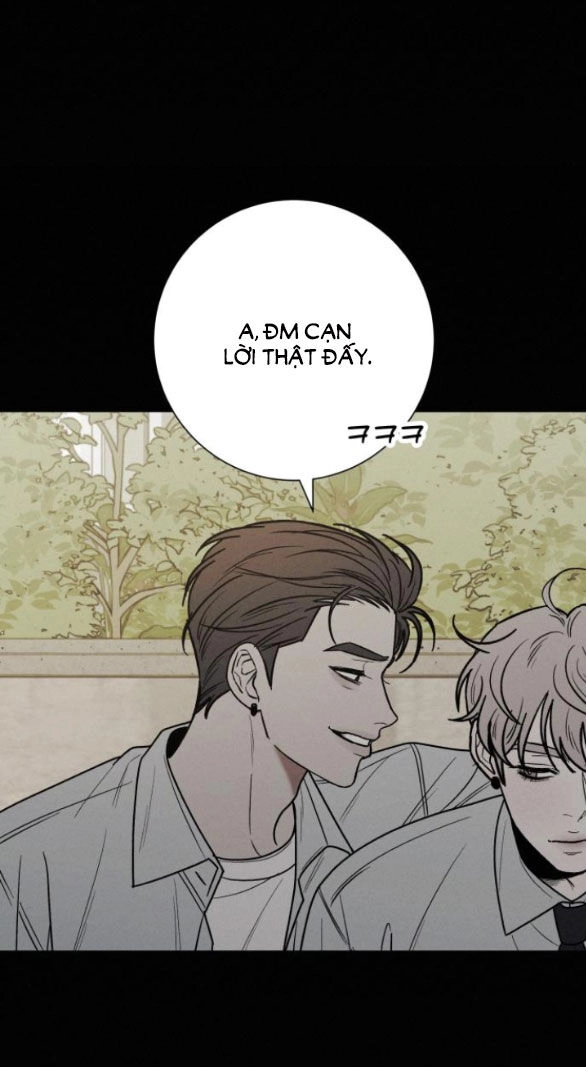 Chiến Lược: Tình Yêu Trong Sáng Chapter 80.2 - 24