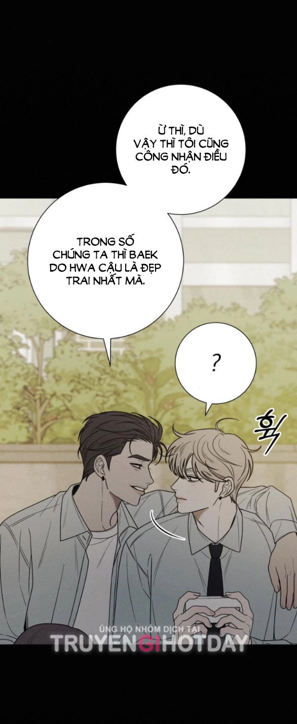 Chiến Lược: Tình Yêu Trong Sáng Chapter 80.2 - 25