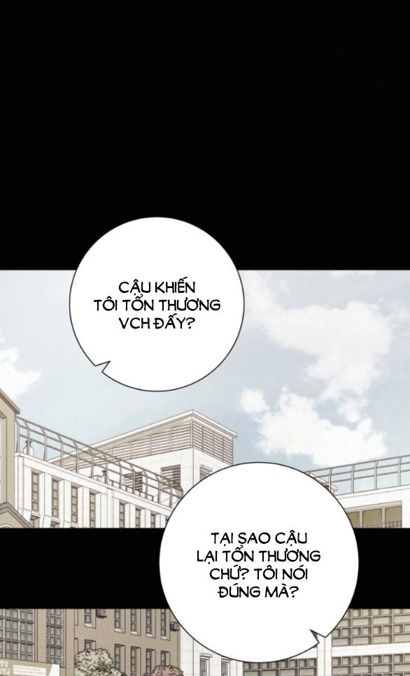 Chiến Lược: Tình Yêu Trong Sáng Chapter 80.2 - 27