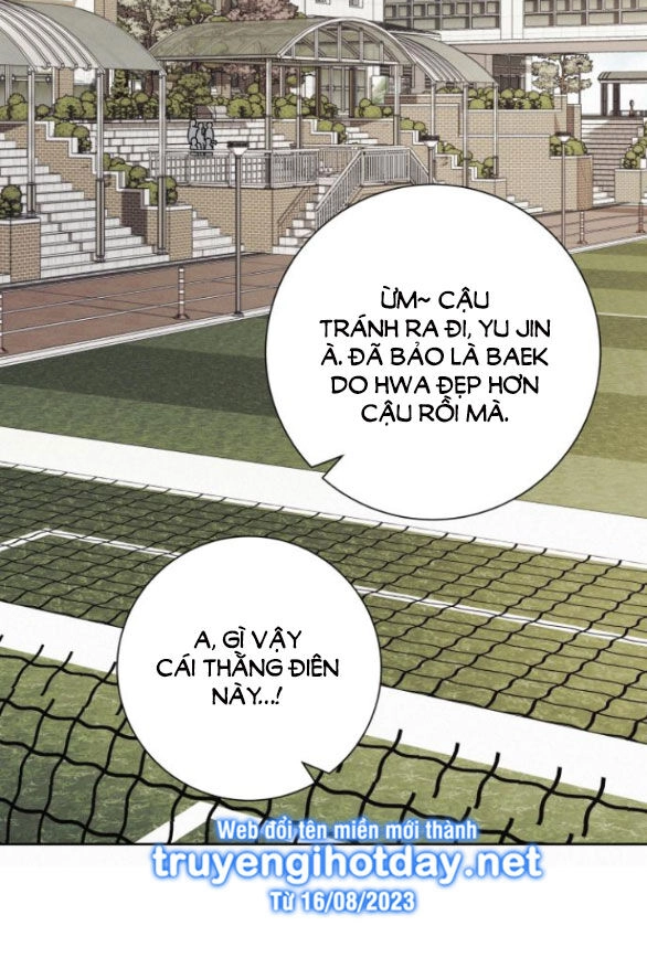 Chiến Lược: Tình Yêu Trong Sáng Chapter 80.2 - 28