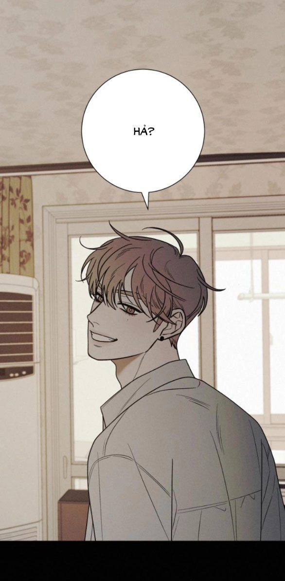 Chiến Lược: Tình Yêu Trong Sáng Chapter 80.2 - 35