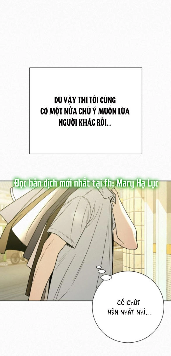 Chiến Lược: Tình Yêu Trong Sáng Chapter 80.2 - 56