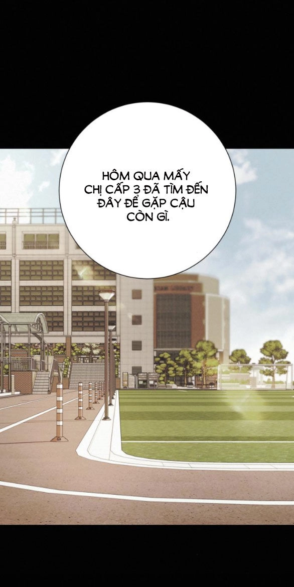 Chiến Lược: Tình Yêu Trong Sáng Chapter 80.2 - 62