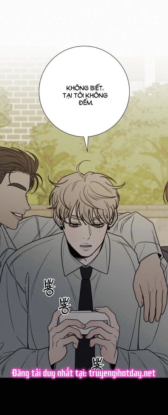 Chiến Lược: Tình Yêu Trong Sáng Chapter 80.2 - 68