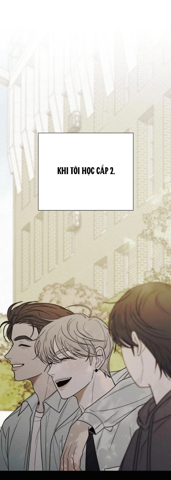 Chiến Lược: Tình Yêu Trong Sáng Chapter 80.2 - 74