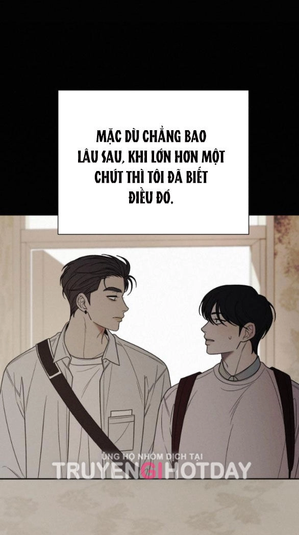 Chiến Lược: Tình Yêu Trong Sáng Chapter 80.2 - 79