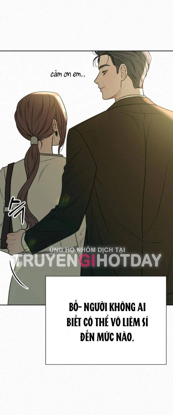 Chiến Lược: Tình Yêu Trong Sáng Chapter 81.1 - 11