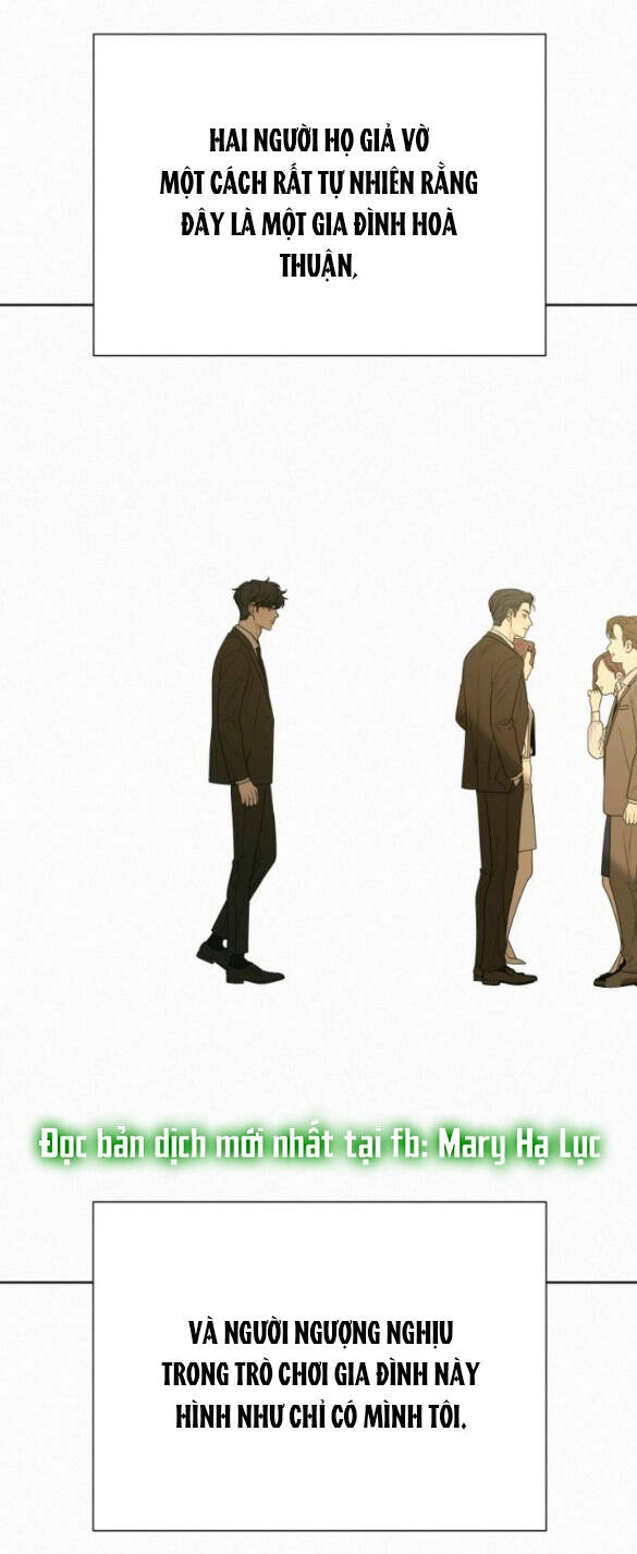 Chiến Lược: Tình Yêu Trong Sáng Chapter 81.1 - 12