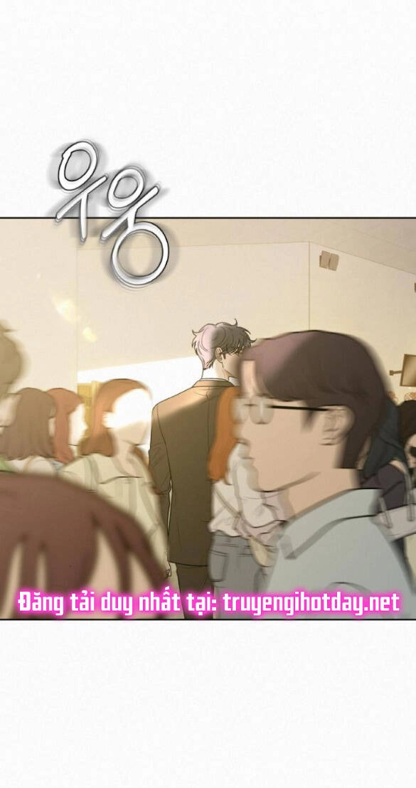 Chiến Lược: Tình Yêu Trong Sáng Chapter 81.1 - 15