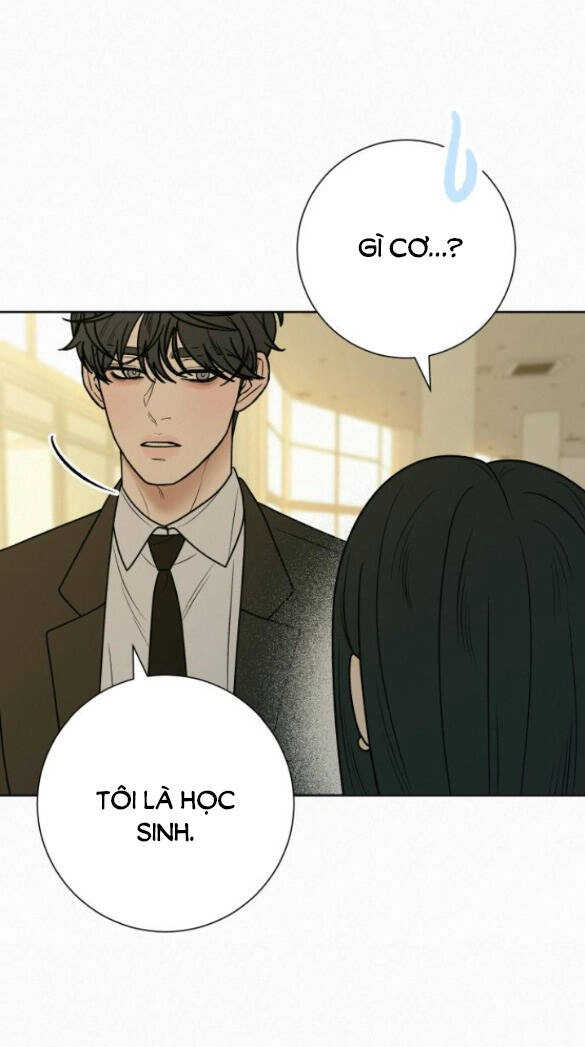 Chiến Lược: Tình Yêu Trong Sáng Chapter 81.1 - 22