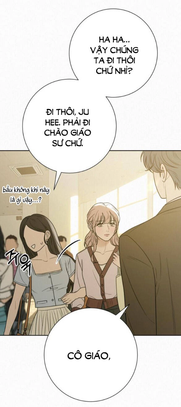 Chiến Lược: Tình Yêu Trong Sáng Chapter 81.1 - 24