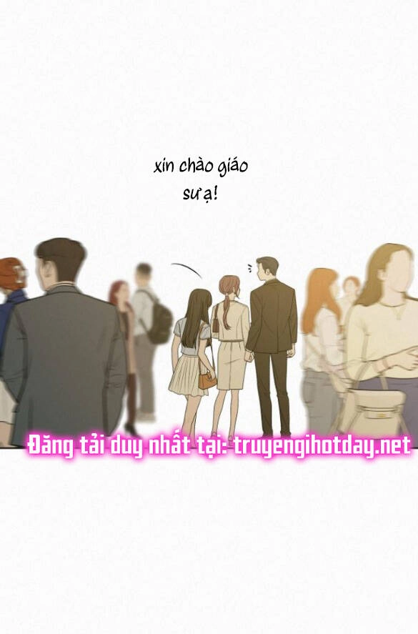 Chiến Lược: Tình Yêu Trong Sáng Chapter 81.1 - 28