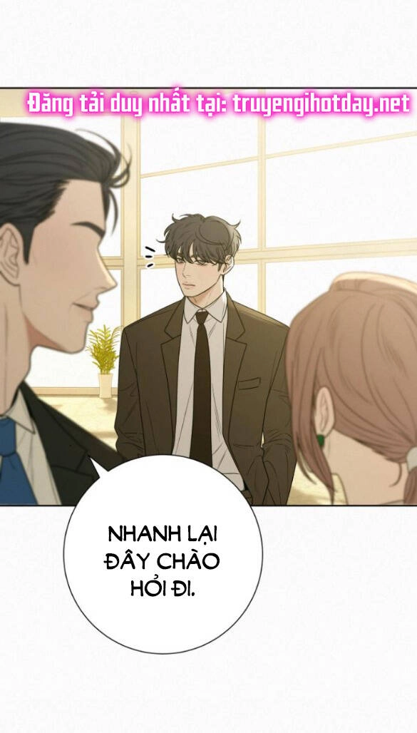 Chiến Lược: Tình Yêu Trong Sáng Chapter 81.1 - 49
