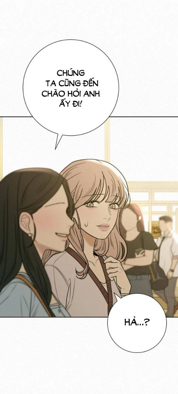 Chiến Lược: Tình Yêu Trong Sáng Chapter 81.1 - 60