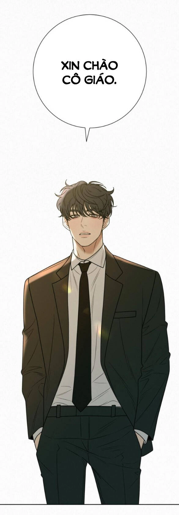 Chiến Lược: Tình Yêu Trong Sáng Chapter 81.1 - 64