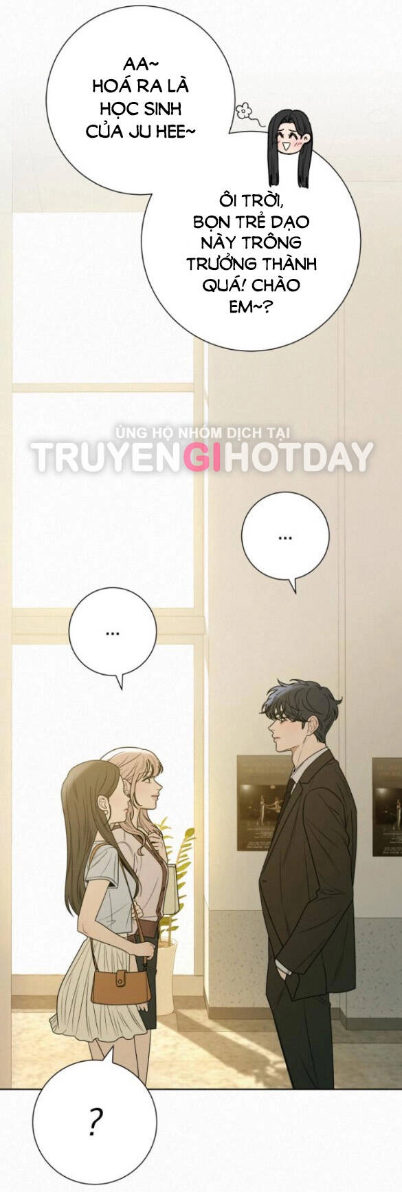 Chiến Lược: Tình Yêu Trong Sáng Chapter 81.1 - 66